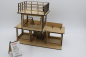 Preview: AT-BA Kontrollturm 305 x 255 x 275 LxBxH mm